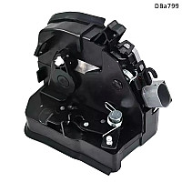 Κλειδαριά μπροστινής δεξιάς πόρτας BMW X5 (E53) 2000-2006 – DBa799